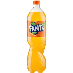 Fanta narancs