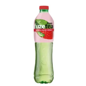 Fuzetea eper-aloe vera