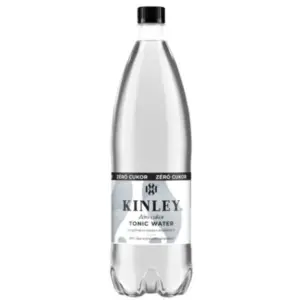 Kinley tonic