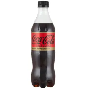 Coca-cola zero